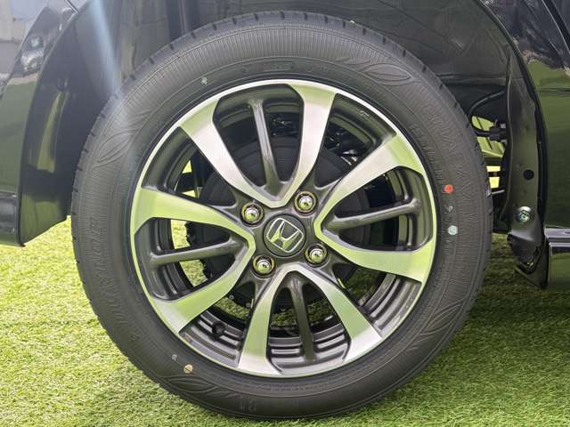 ホンダ Ｎ　ＢＯＸ カスタム ６６０ R8年 (近畿) 99