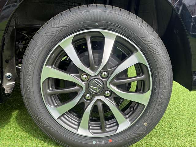 ホンダ Ｎ　ＢＯＸ カスタム ６６０ R8年 (近畿) 99