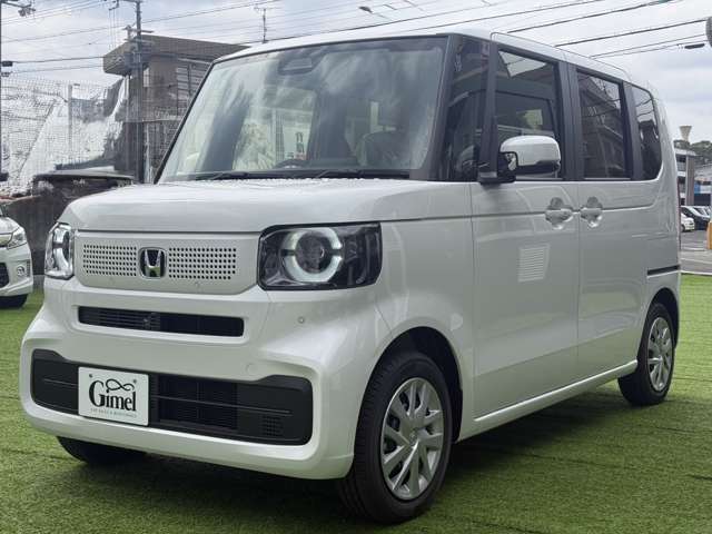 ホンダ Ｎ　ＢＯＸ ６６０ R8年 (近畿) 99