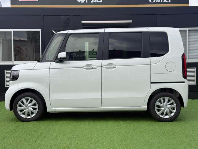 ホンダ Ｎ　ＢＯＸ ６６０ R8年 (近畿) 99