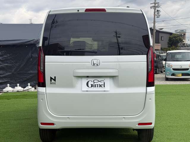 ホンダ Ｎ　ＢＯＸ ６６０ R8年 (近畿) 99