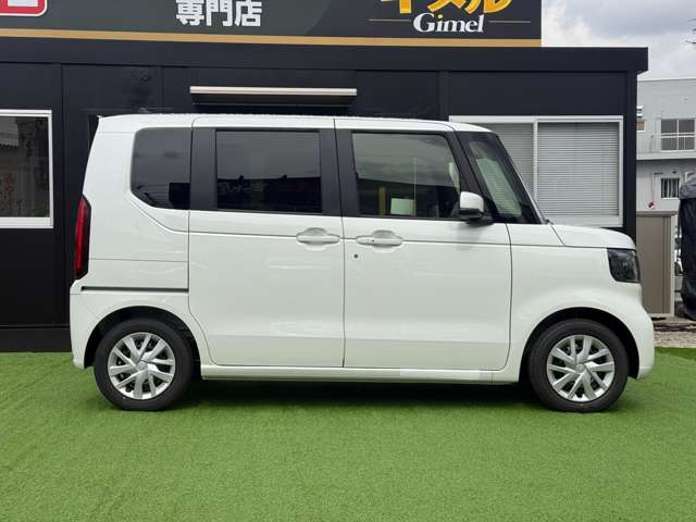 ホンダ Ｎ　ＢＯＸ ６６０ R8年 (近畿) 99