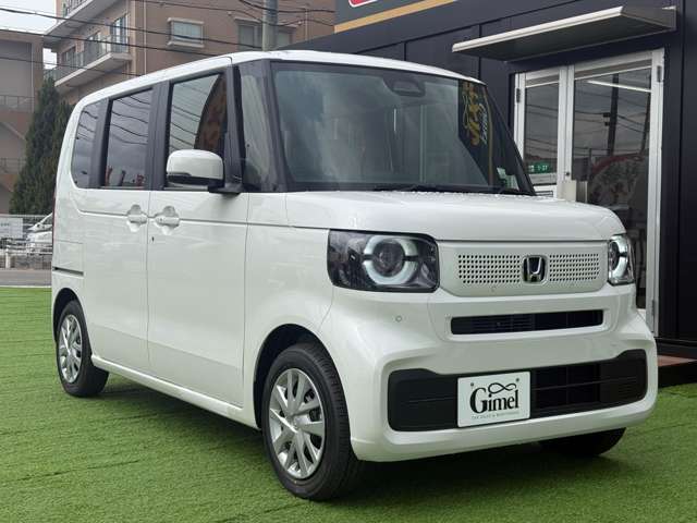 ホンダ Ｎ　ＢＯＸ ６６０ R8年 (近畿) 99