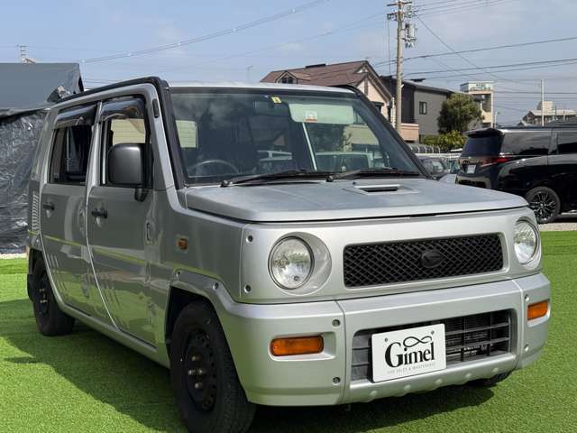 ダイハツ ネイキッド ６６０ ターボ Ｇパッケージ H12年 (近畿) 99