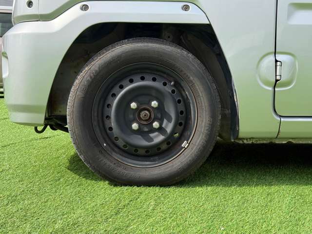 ダイハツ ネイキッド ６６０ ターボ Ｇパッケージ H12年 (近畿) 99