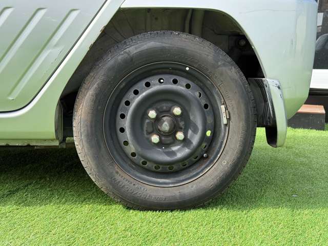 ダイハツ ネイキッド ６６０ ターボ Ｇパッケージ H12年 (近畿) 99