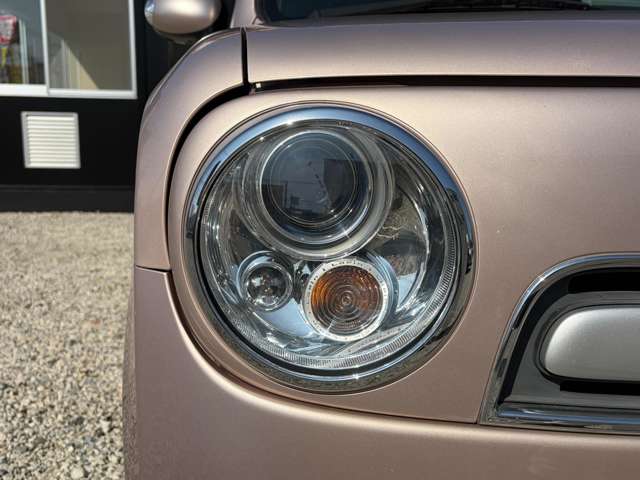 スズキ アルトラパン ６６０ ショコラ Ｘ H25年 (近畿) 99