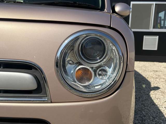 スズキ アルトラパン ６６０ ショコラ Ｘ H25年 (近畿) 99