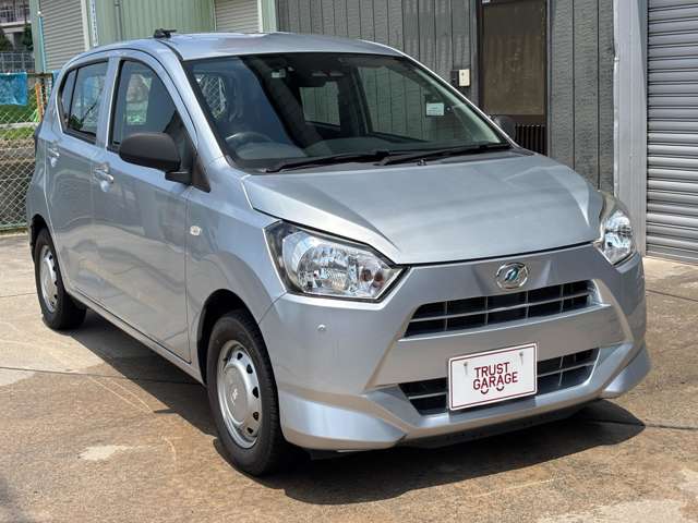ダイハツ ミラ　イース ６６０ Ｌ ＳＡＩＩＩ R1年 (近畿) 99