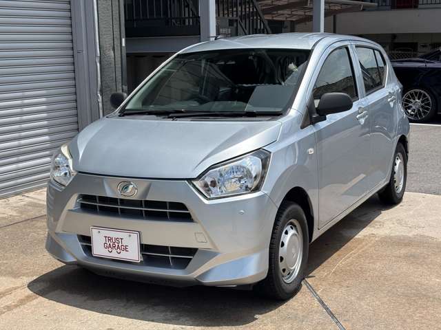 ダイハツ ミラ　イース ６６０ Ｌ ＳＡＩＩＩ R1年 (近畿) 99