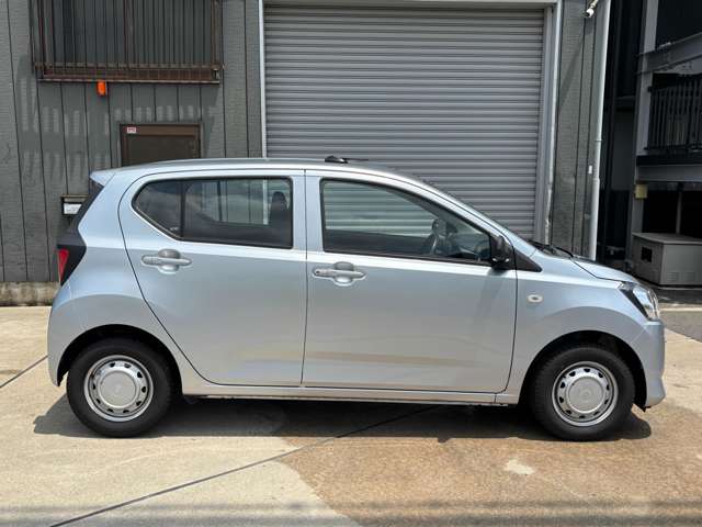 ダイハツ ミラ　イース ６６０ Ｌ ＳＡＩＩＩ R1年 (近畿) 99