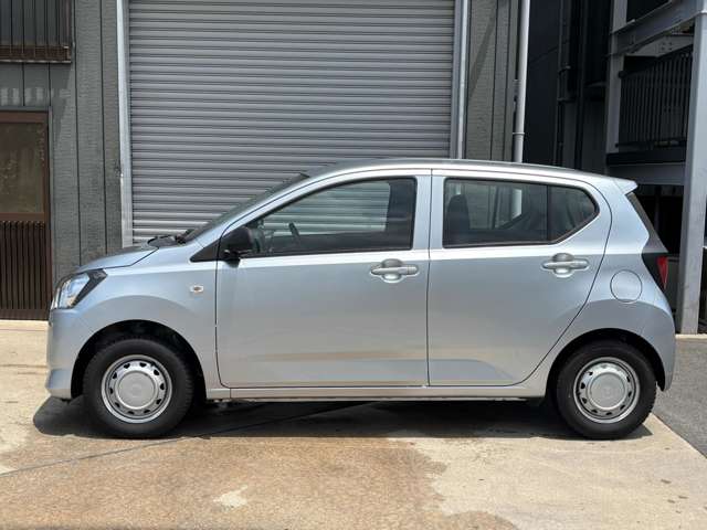 ダイハツ ミラ　イース ６６０ Ｌ ＳＡＩＩＩ R1年 (近畿) 99