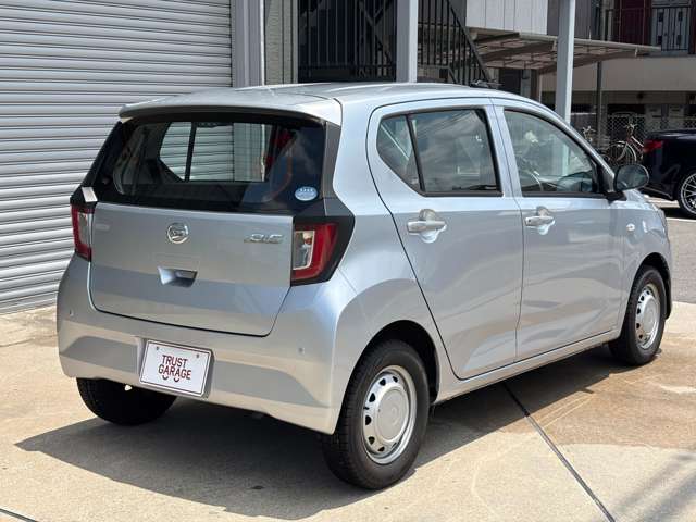 ダイハツ ミラ　イース ６６０ Ｌ ＳＡＩＩＩ R1年 (近畿) 99