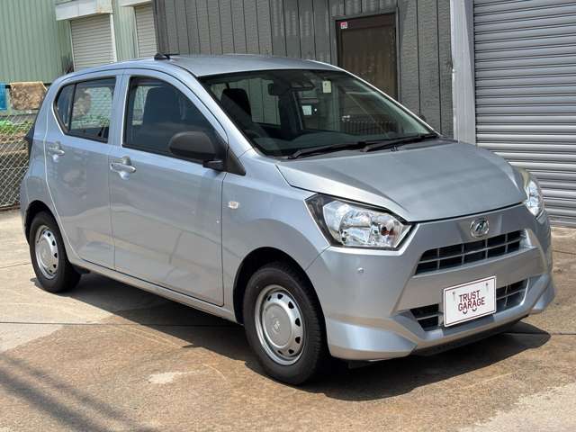 ダイハツ ミラ　イース ６６０ Ｌ ＳＡＩＩＩ R1年 (近畿) 99