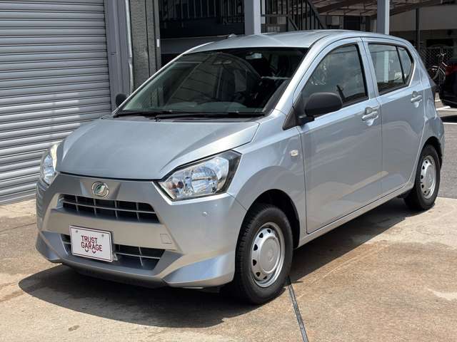 ダイハツ ミラ　イース ６６０ Ｌ ＳＡＩＩＩ R1年 (近畿) 99