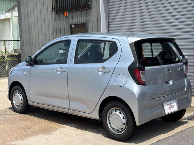 ダイハツ ミラ　イース ６６０ Ｌ ＳＡＩＩＩ R1年 (近畿) 99
