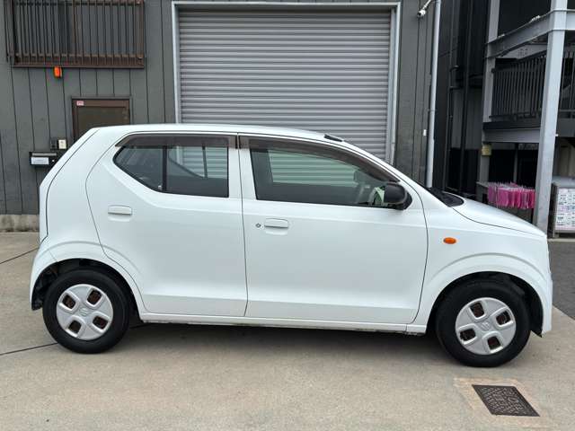 スズキ アルト ６６０ Ｌ H27年 (近畿) 99
