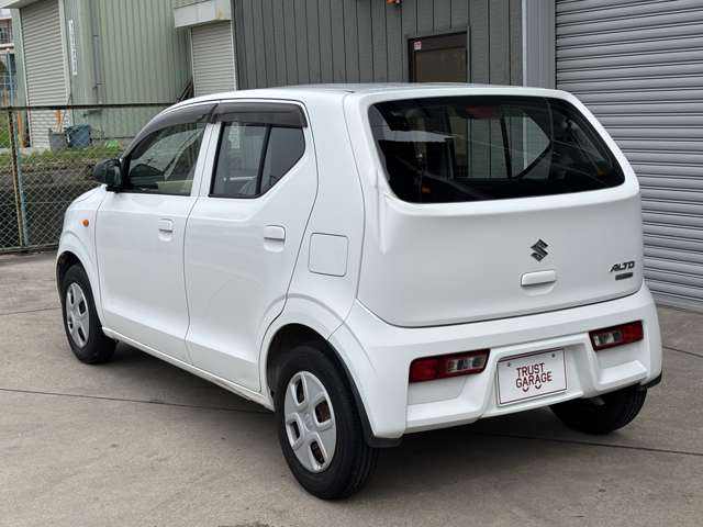 スズキ アルト ６６０ Ｌ H27年 (近畿) 99