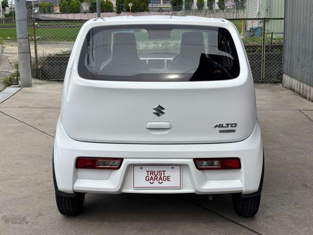スズキ アルト ６６０ Ｌ H27年 (近畿) 99