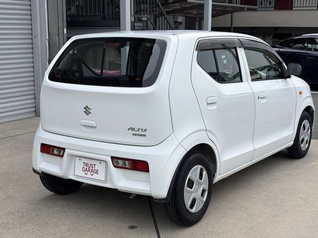 スズキ アルト ６６０ Ｌ H27年 (近畿) 99