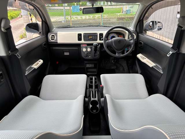 スズキ アルト ６６０ Ｌ H27年 (近畿) 99