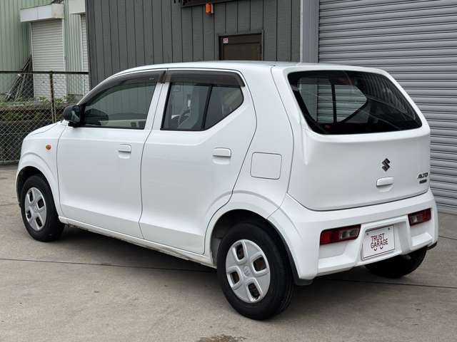 スズキ アルト ６６０ Ｌ H27年 (近畿) 99