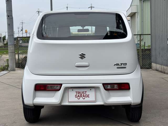 スズキ アルト ６６０ Ｌ H27年 (近畿) 99