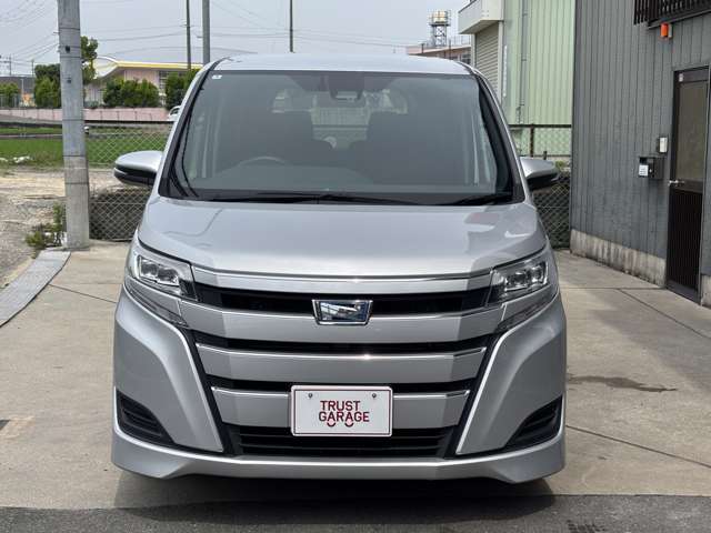 トヨタ ノア １．８ ハイブリッド Ｘ H30年 (近畿) 99