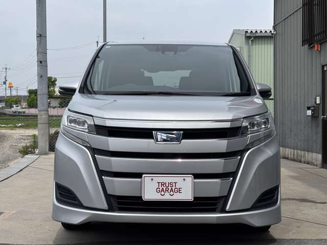 トヨタ ノア １．８ ハイブリッド Ｘ H30年 (近畿) 99