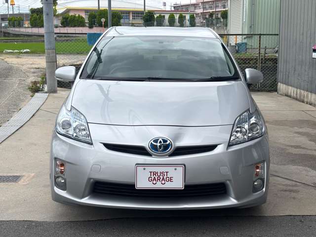 トヨタ プリウス １．８ Ｓ H22年 (近畿) 99