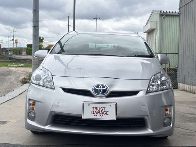 トヨタ プリウス １．８ Ｓ H22年 (近畿) 99
