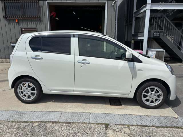 スバル プレオ　プラス ６６０ Ｌ H25年 (近畿) 99