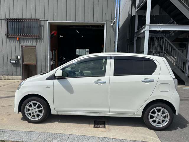 スバル プレオ　プラス ６６０ Ｌ H25年 (近畿) 99