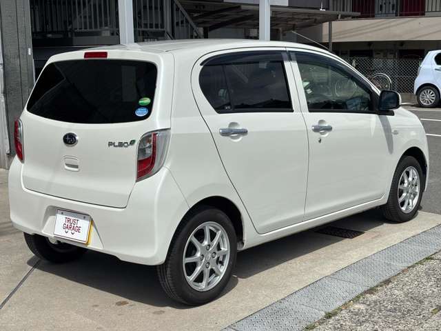 スバル プレオ　プラス ６６０ Ｌ H25年 (近畿) 99