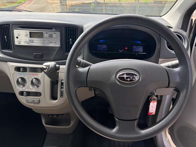 スバル プレオ　プラス ６６０ Ｌ H25年 (近畿) 99