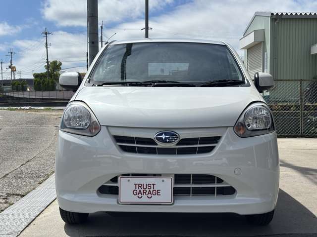 スバル プレオ　プラス ６６０ Ｌ H25年 (近畿) 99