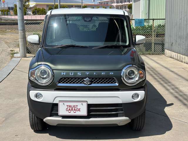 スズキ ハスラー ６６０ Ｊスタイル H27年 (近畿) 99