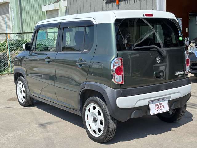 スズキ ハスラー ６６０ Ｊスタイル H27年 (近畿) 99