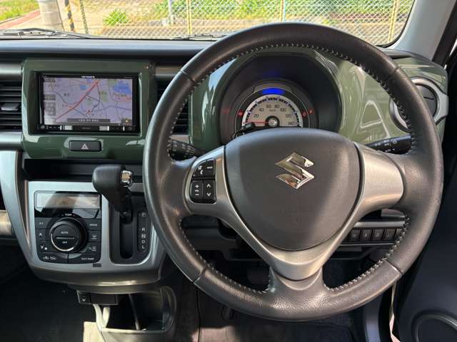 スズキ ハスラー ６６０ Ｊスタイル H27年 (近畿) 99