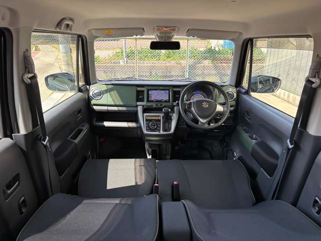 スズキ ハスラー ６６０ Ｊスタイル H27年 (近畿) 99