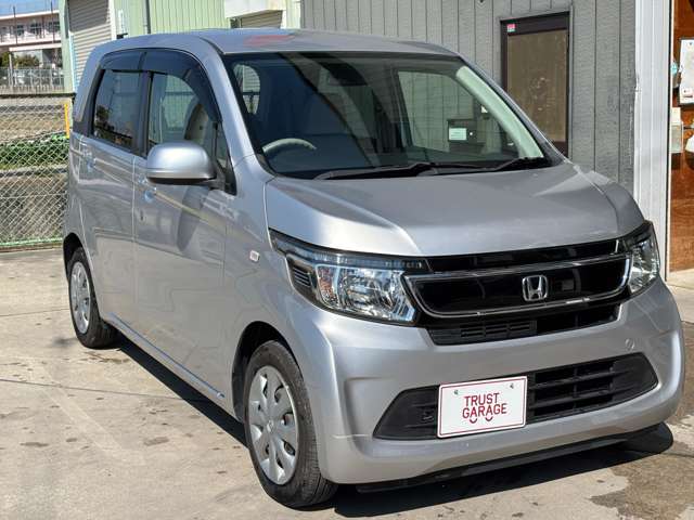 ホンダ Ｎ−ＷＧＮ ６６０ Ｇ H26年 (近畿) 99
