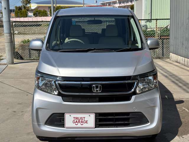 ホンダ Ｎ−ＷＧＮ ６６０ Ｇ H26年 (近畿) 99