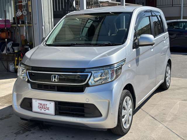 ホンダ Ｎ−ＷＧＮ ６６０ Ｇ H26年 (近畿) 99