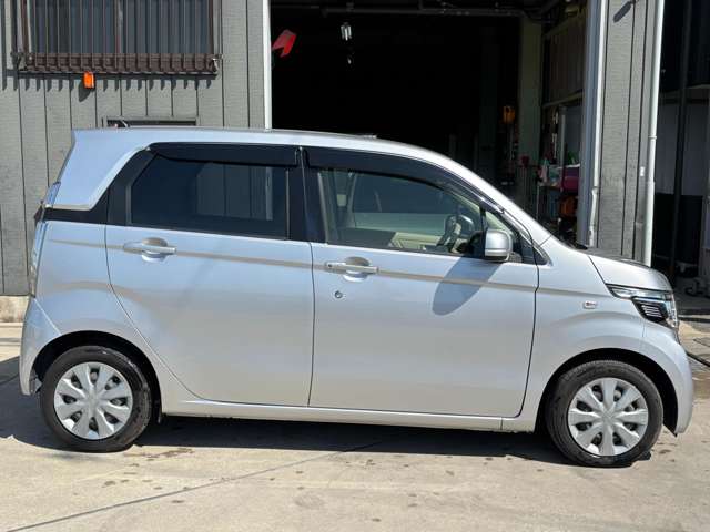 ホンダ Ｎ−ＷＧＮ ６６０ Ｇ H26年 (近畿) 99