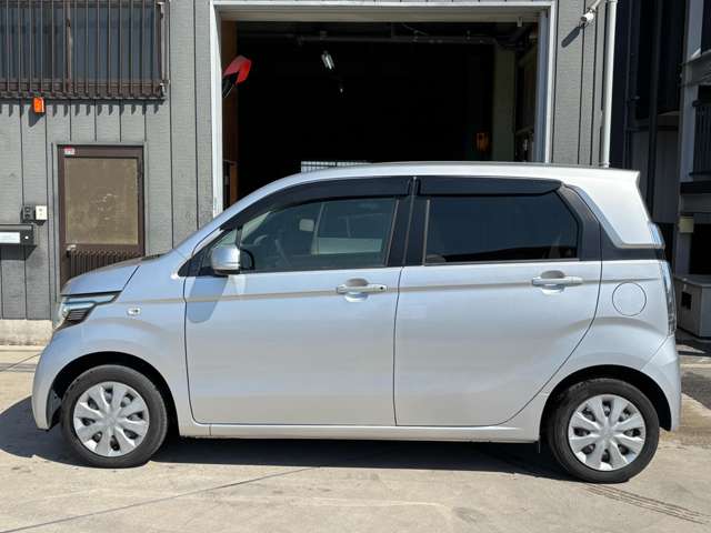 ホンダ Ｎ−ＷＧＮ ６６０ Ｇ H26年 (近畿) 99