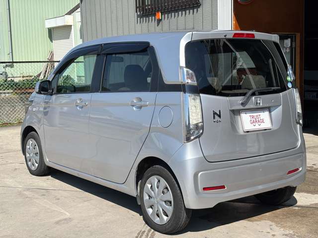 ホンダ Ｎ−ＷＧＮ ６６０ Ｇ H26年 (近畿) 99