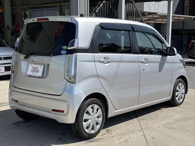ホンダ Ｎ−ＷＧＮ ６６０ Ｇ H26年 (近畿) 99