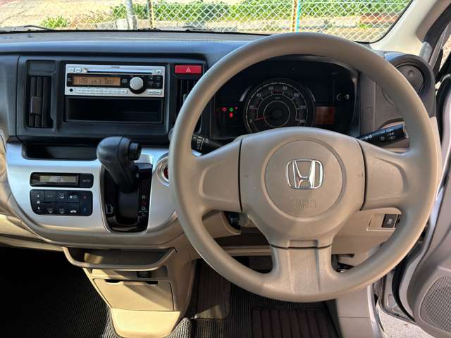 ホンダ Ｎ−ＷＧＮ ６６０ Ｇ H26年 (近畿) 99