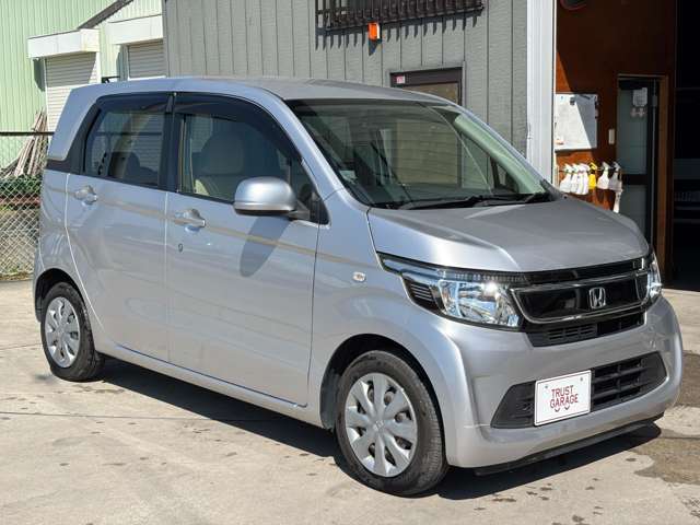 ホンダ Ｎ−ＷＧＮ ６６０ Ｇ H26年 (近畿) 99