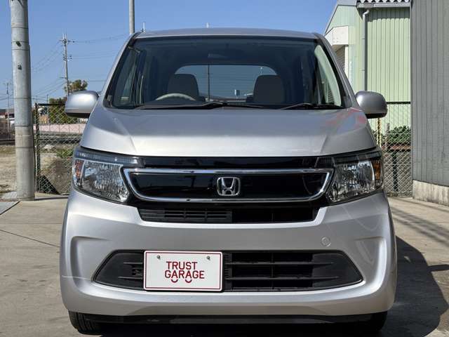ホンダ Ｎ−ＷＧＮ ６６０ Ｇ H26年 (近畿) 99